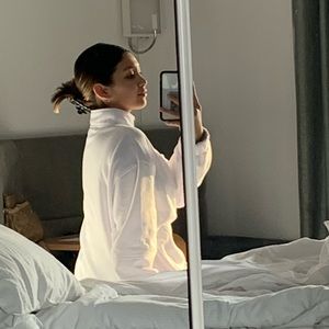 Meet your Posher, Shakira